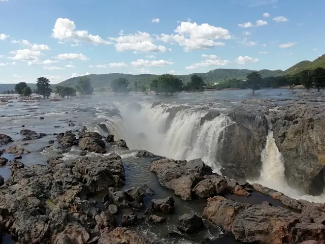 Hogenakkal