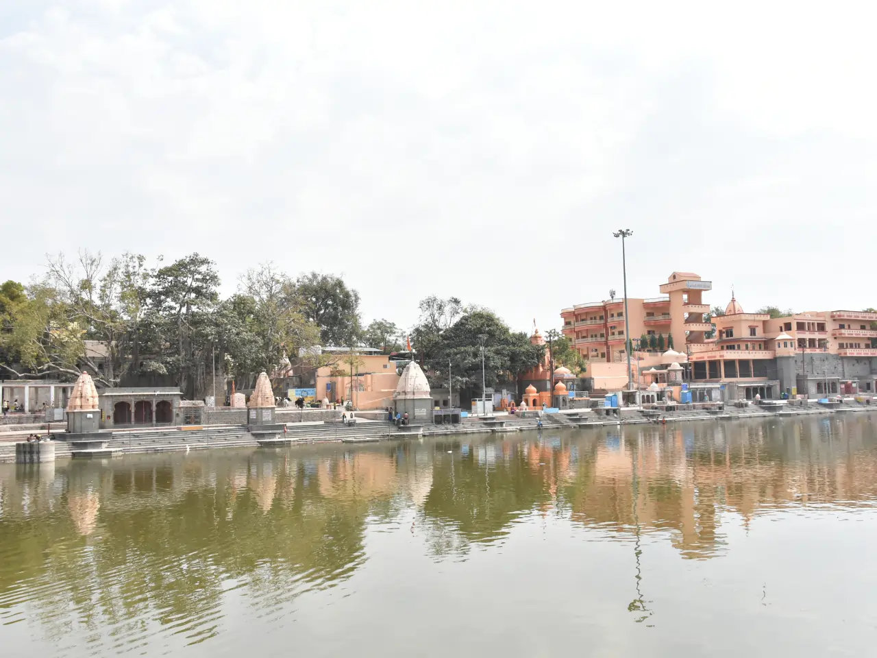 Hoshangabad