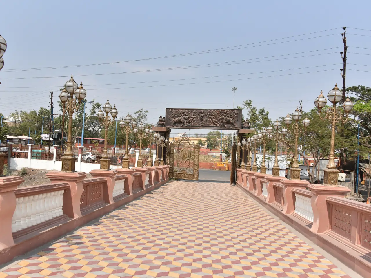 Itarsi