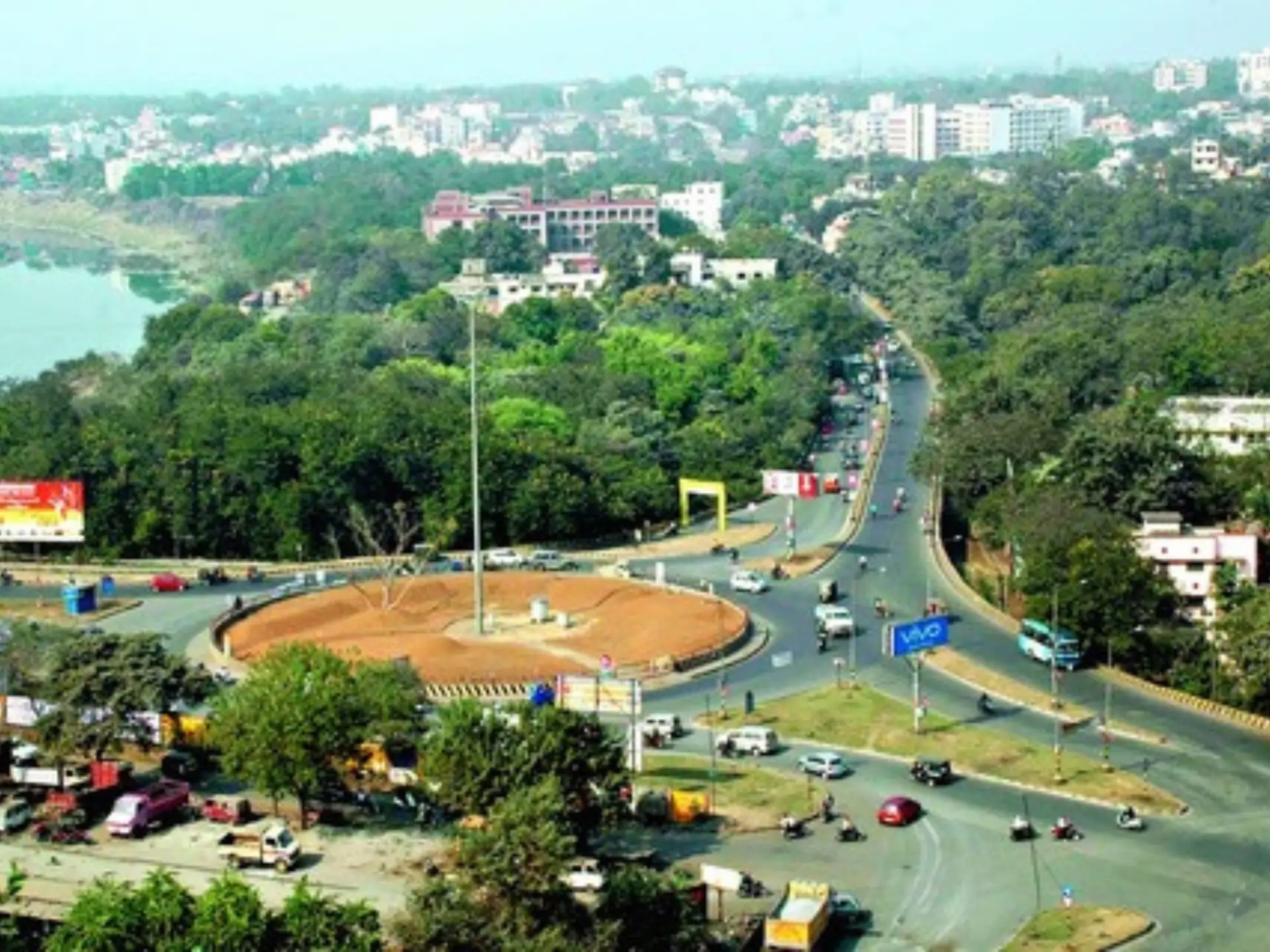 Jamshedpur