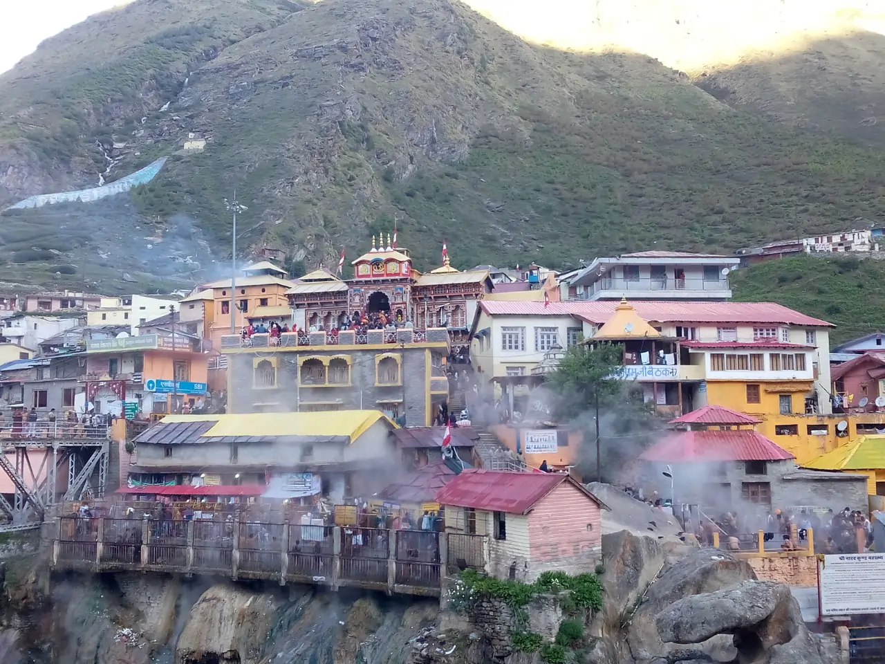 Joshimath