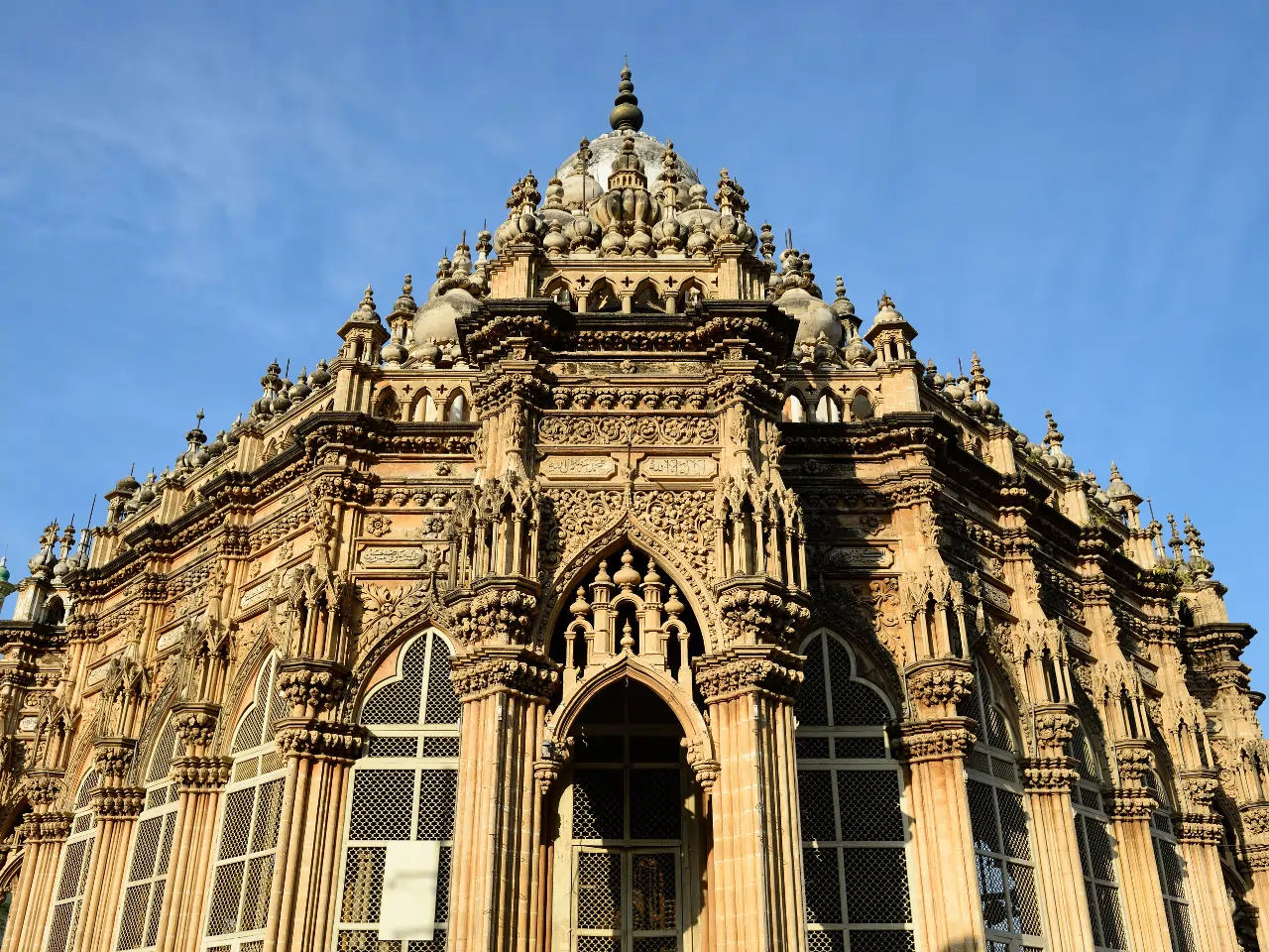 Junagadh