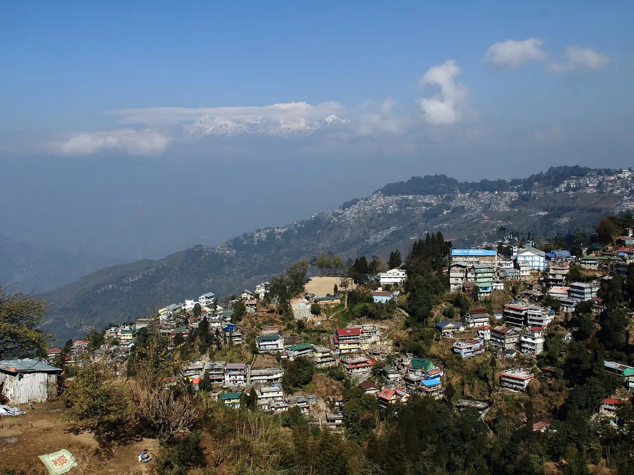 Kalimpong