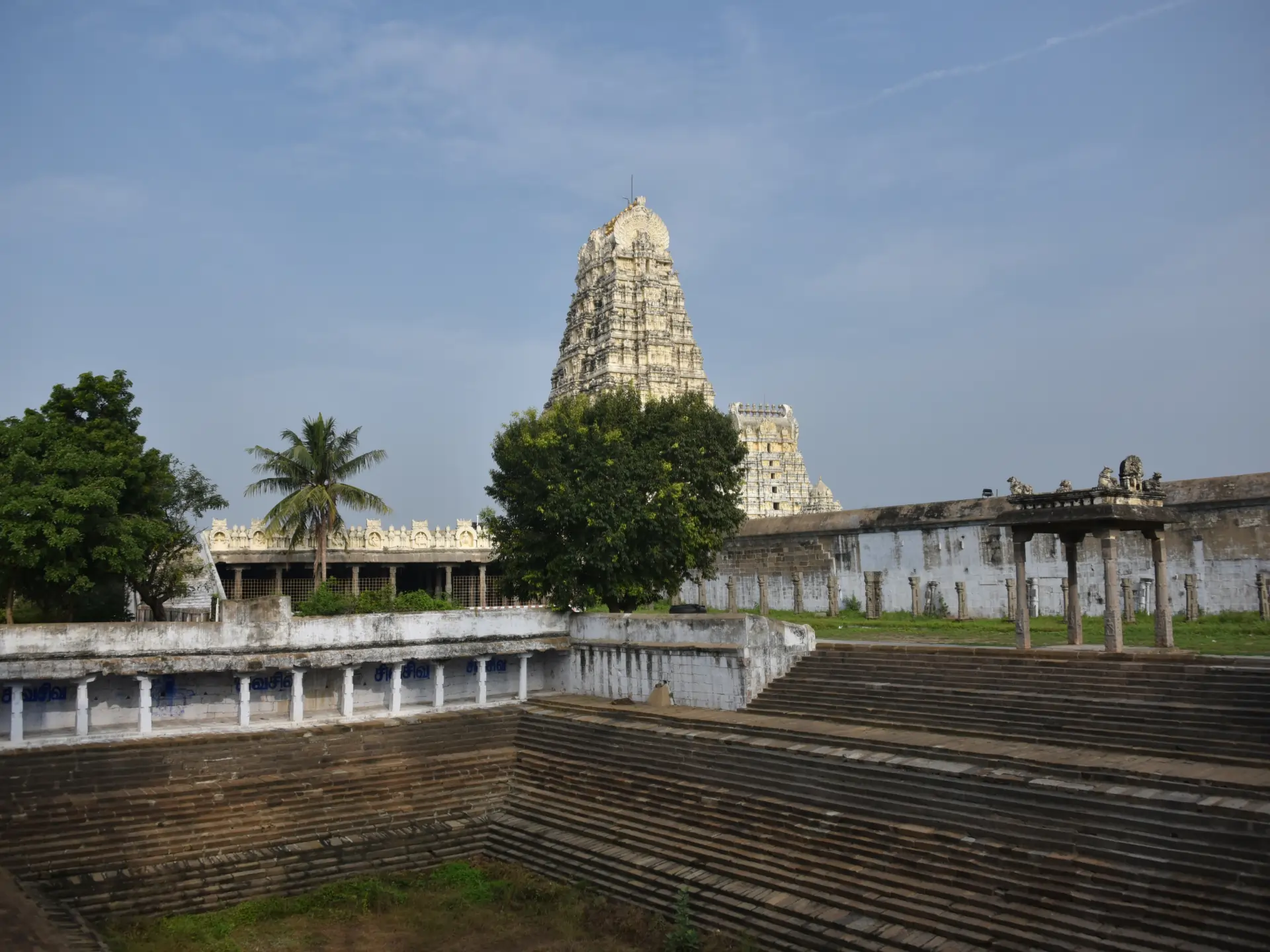 Kanchipuram