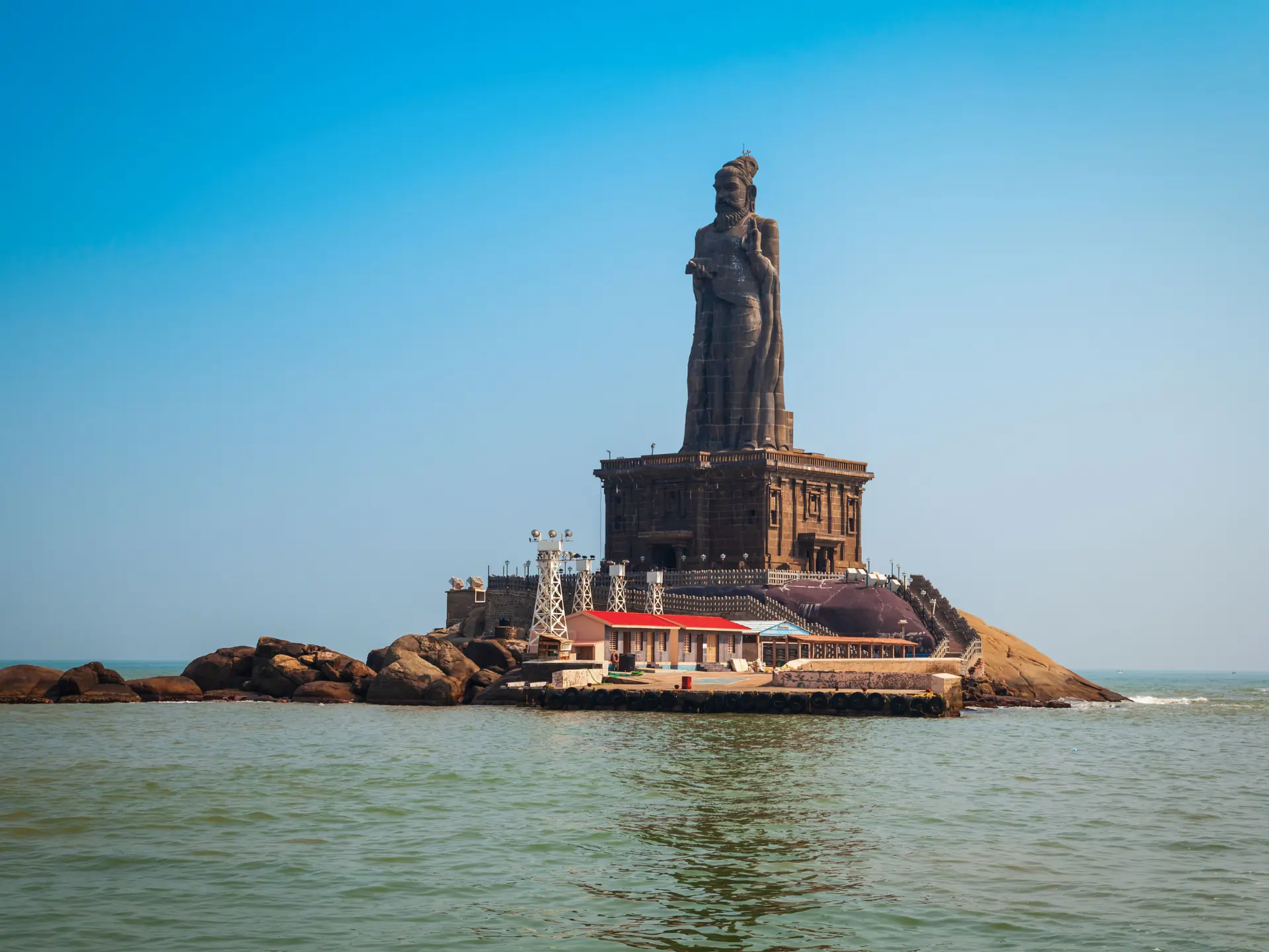 Kanyakumari