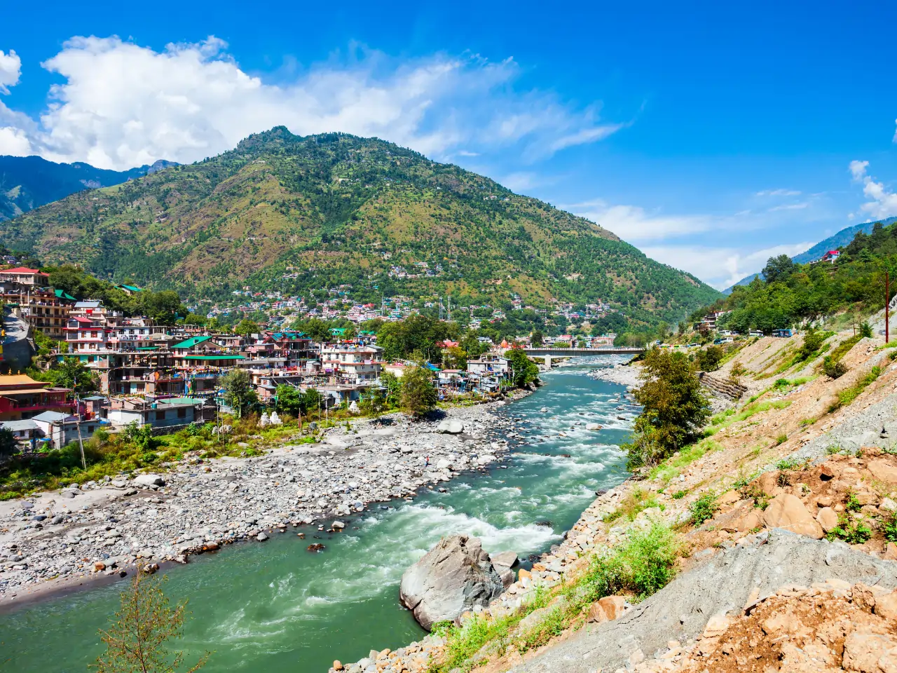 Kasauli