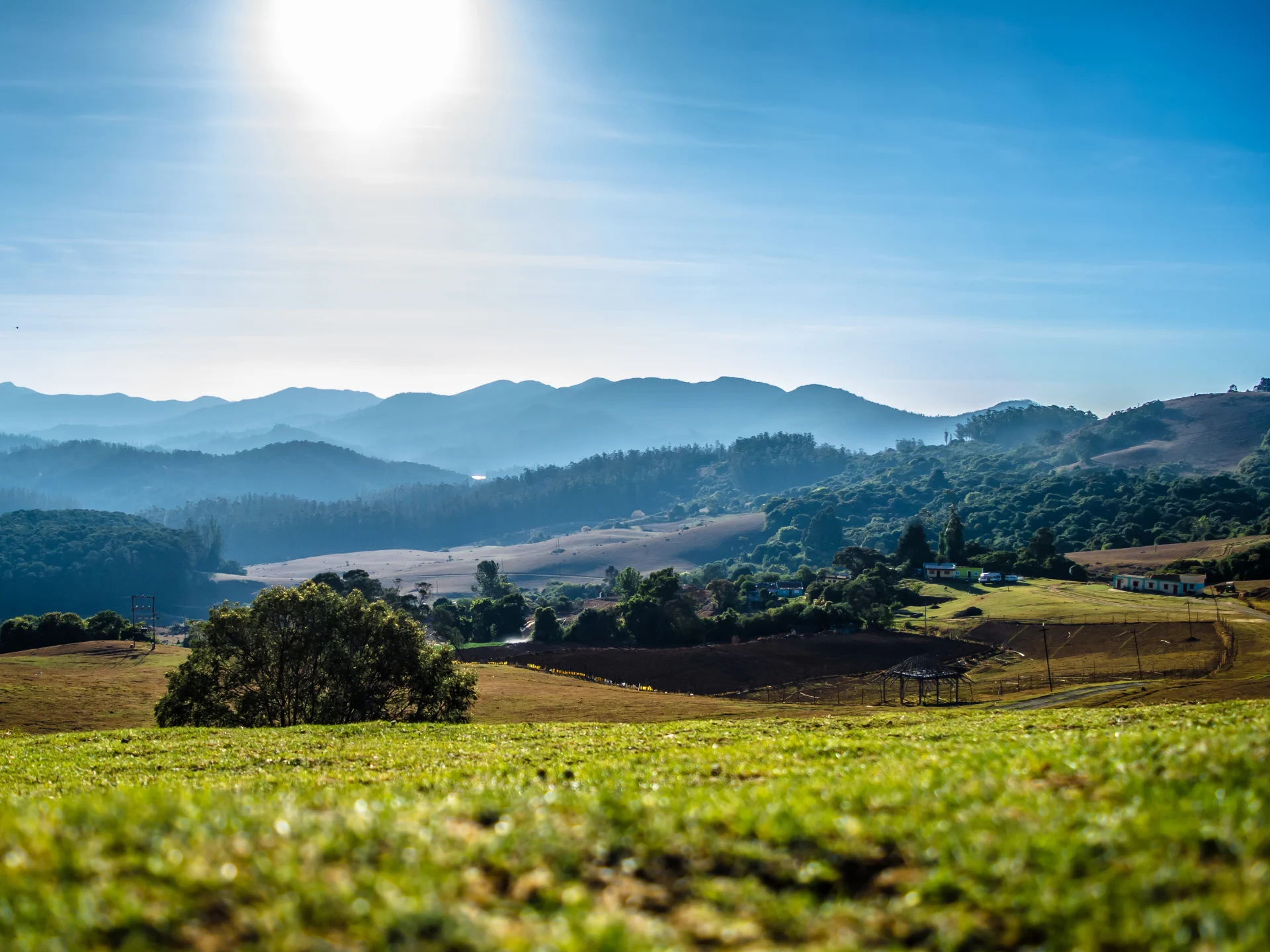 Kodaikanal
