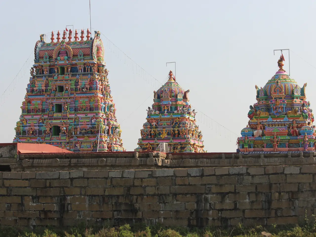 Komarapalayam