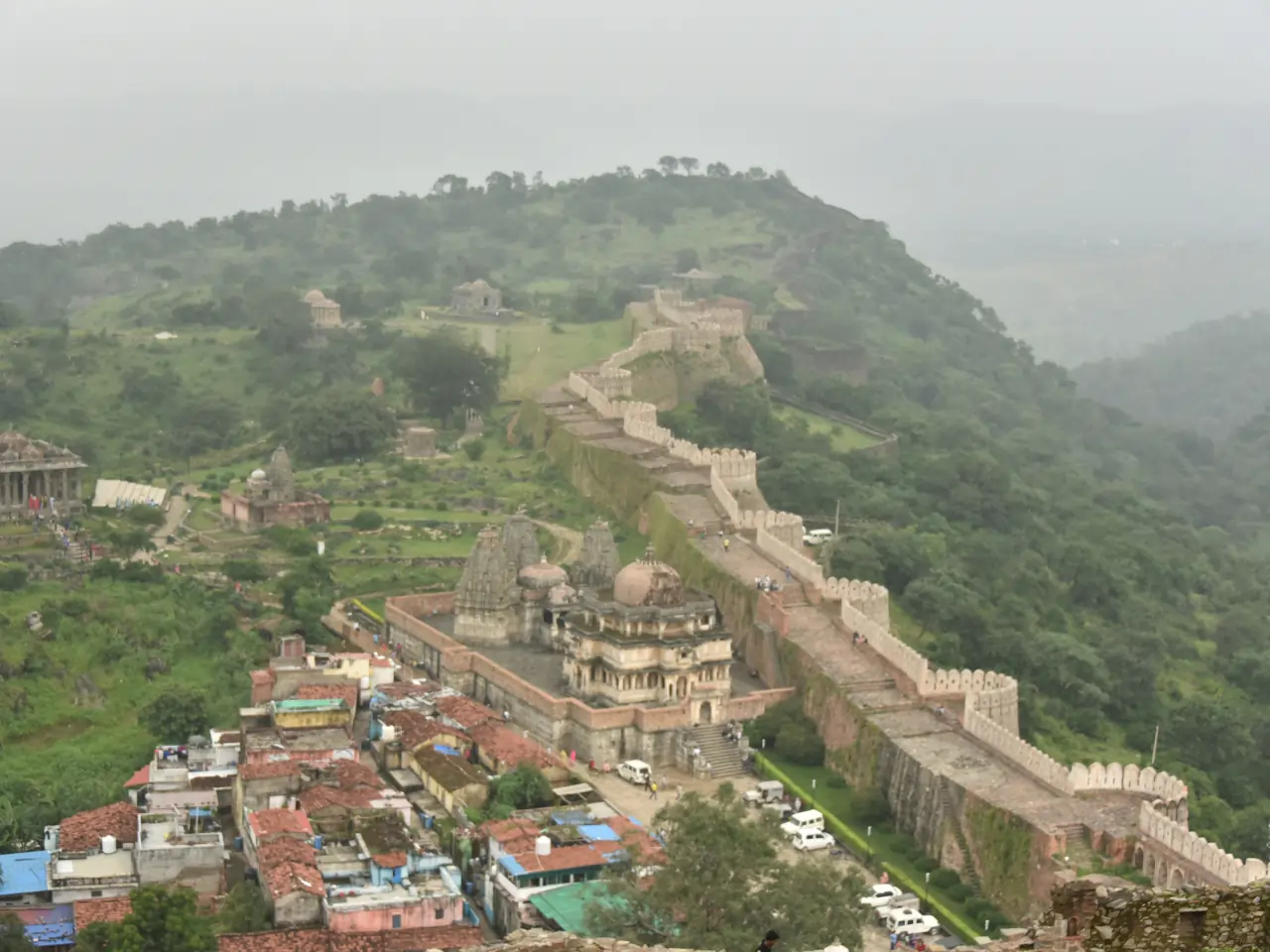 Kumbhalgarh