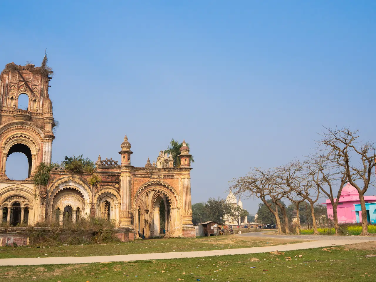 Madhubani