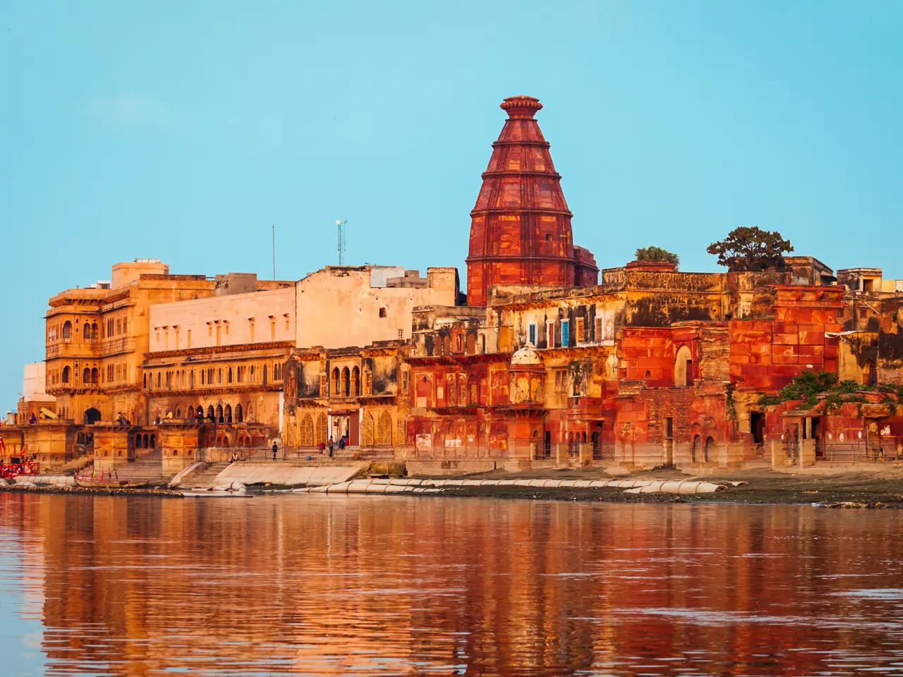 Mahoba
