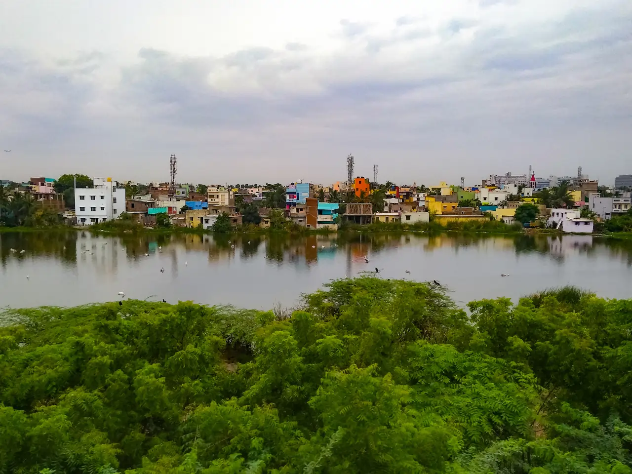 Malkapur