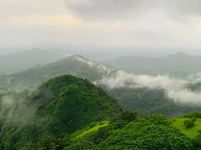 Matheran