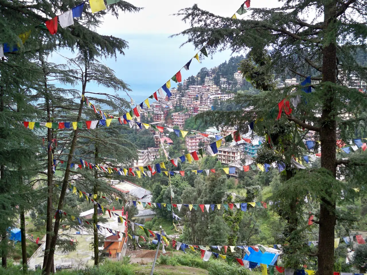 McLeod Ganj