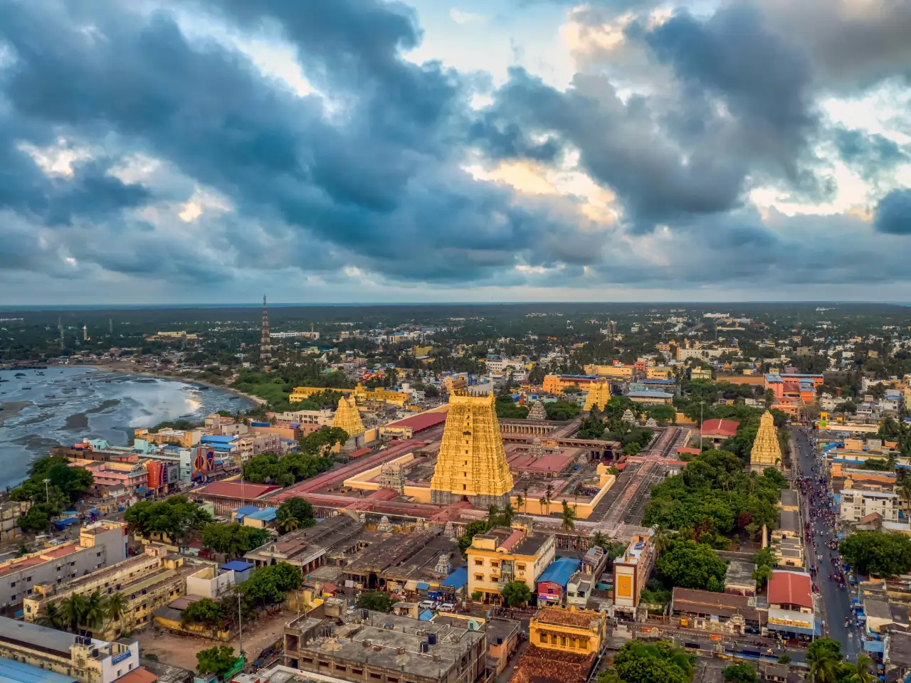 Mettur