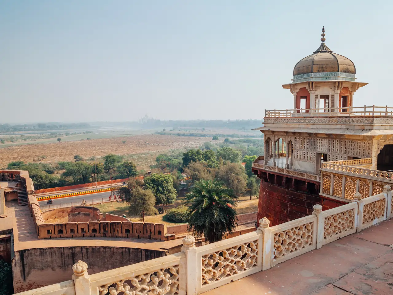 Mughal Sarai