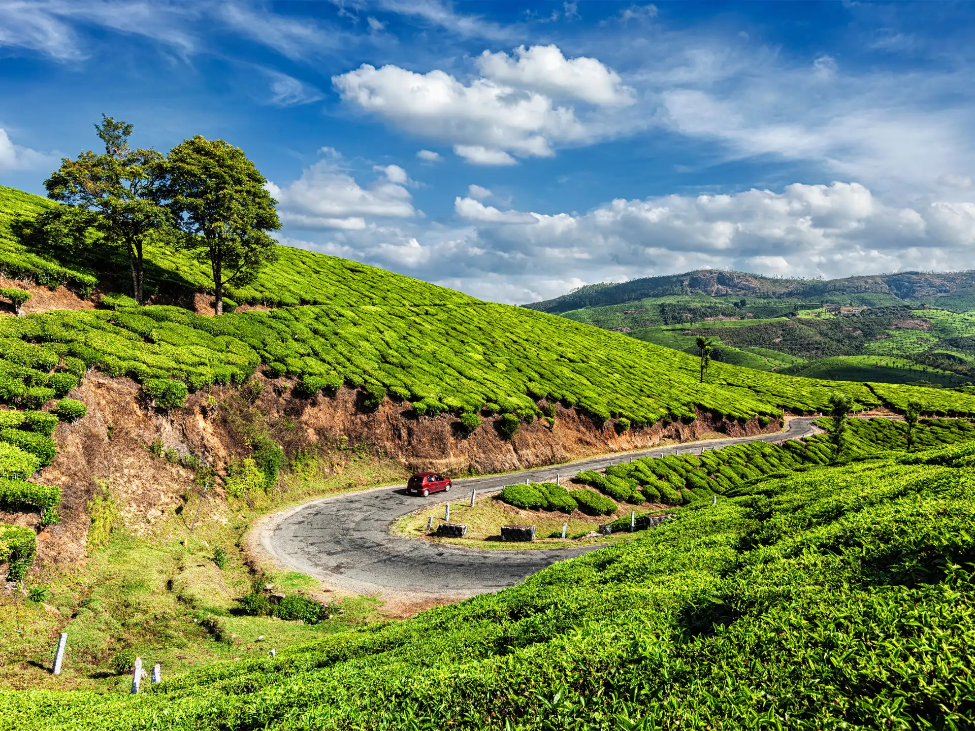 Munnar