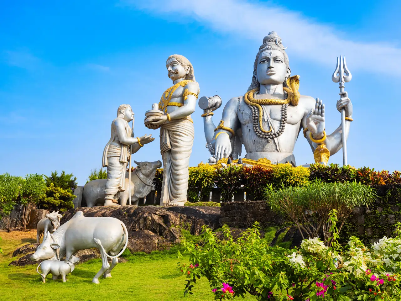 Murudeshwara