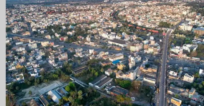 Muzaffarpur