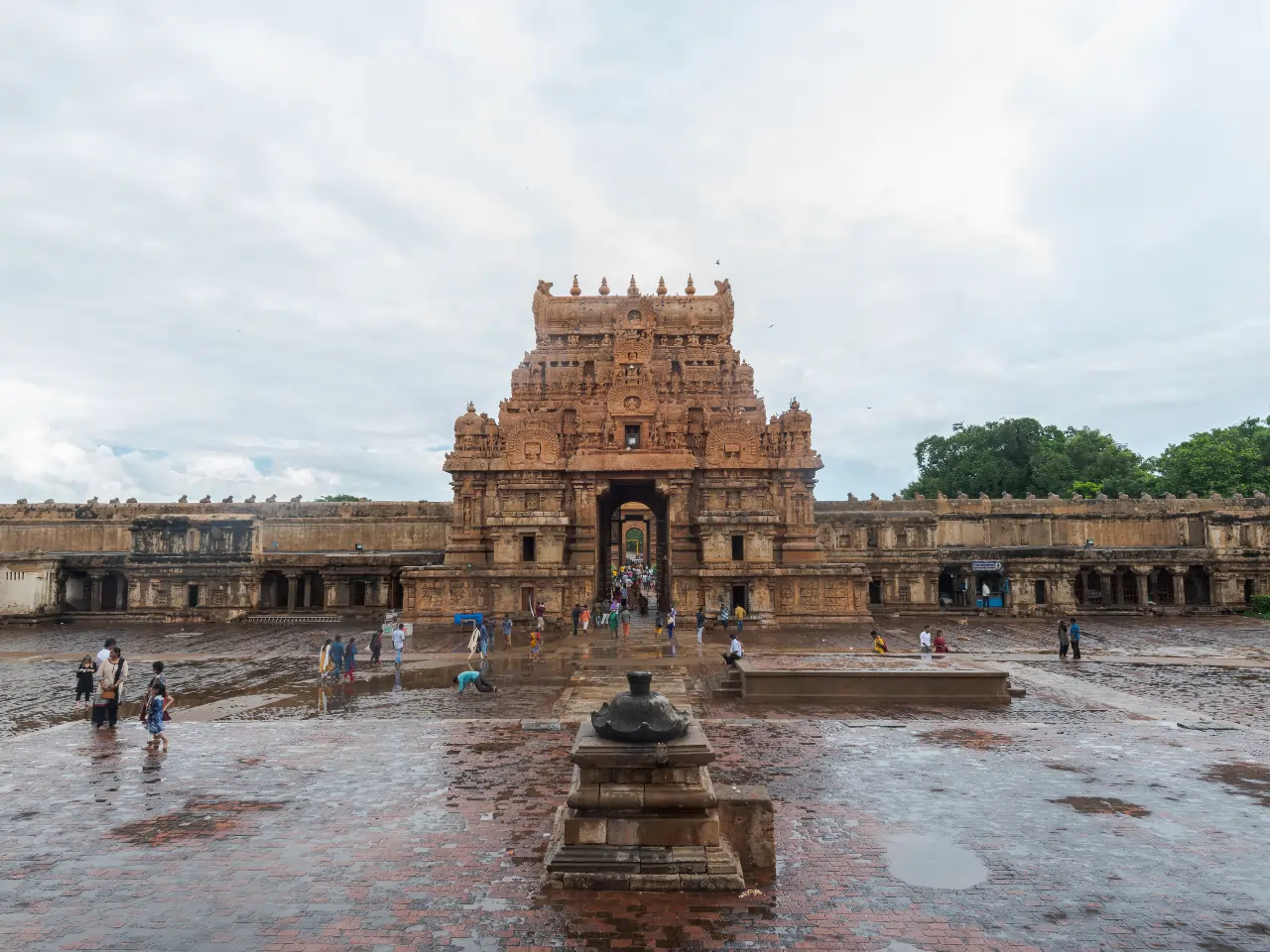 Namakkal