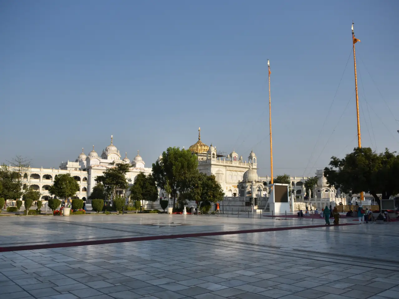 Nanded