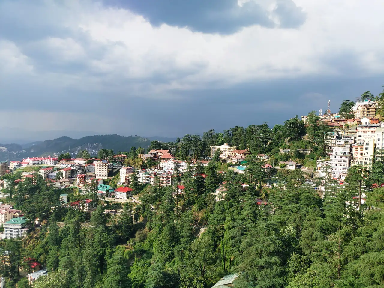 Narkanda