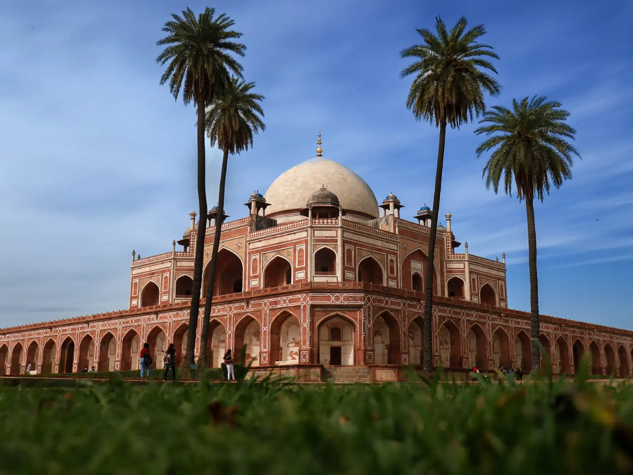 New Delhi