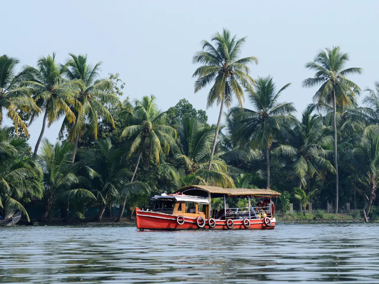 Nilambur