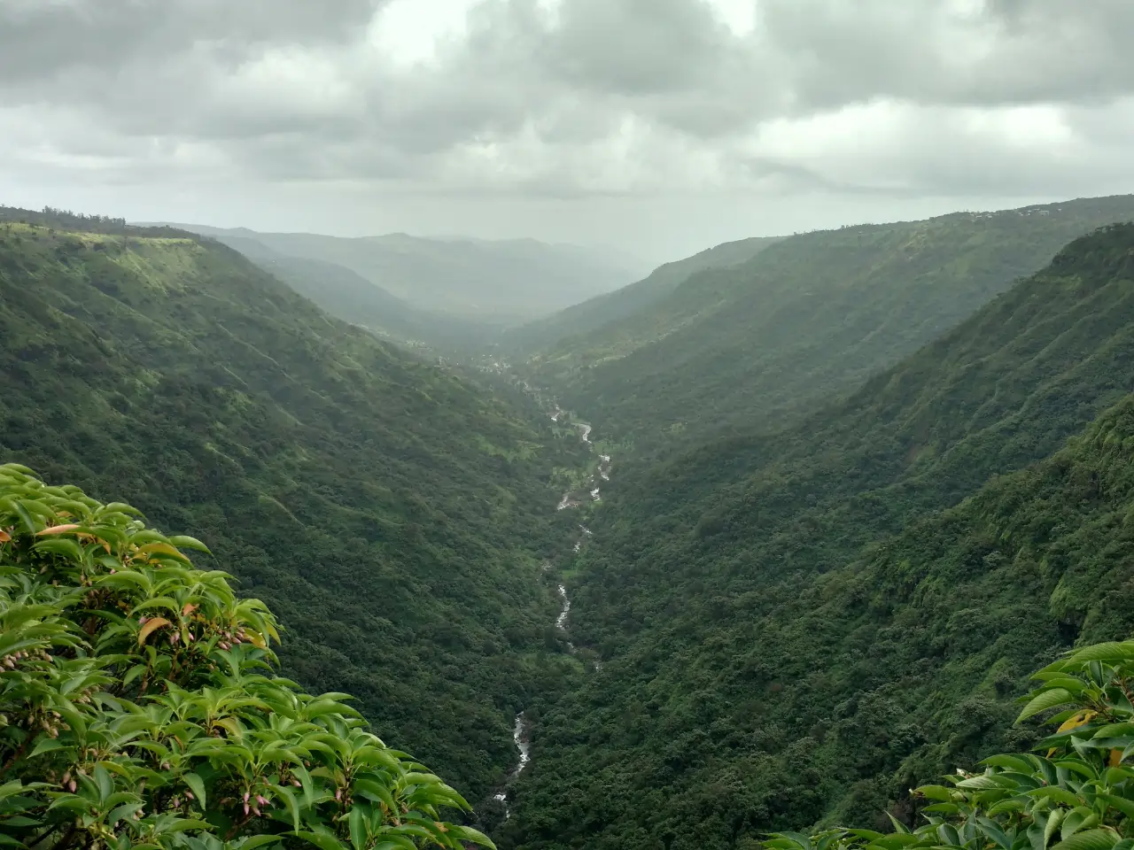 Panchgani