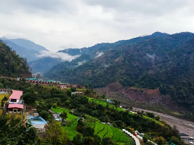Pithoragarh