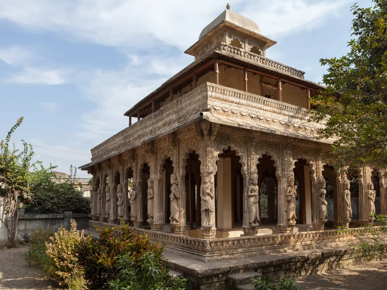 Porbandar