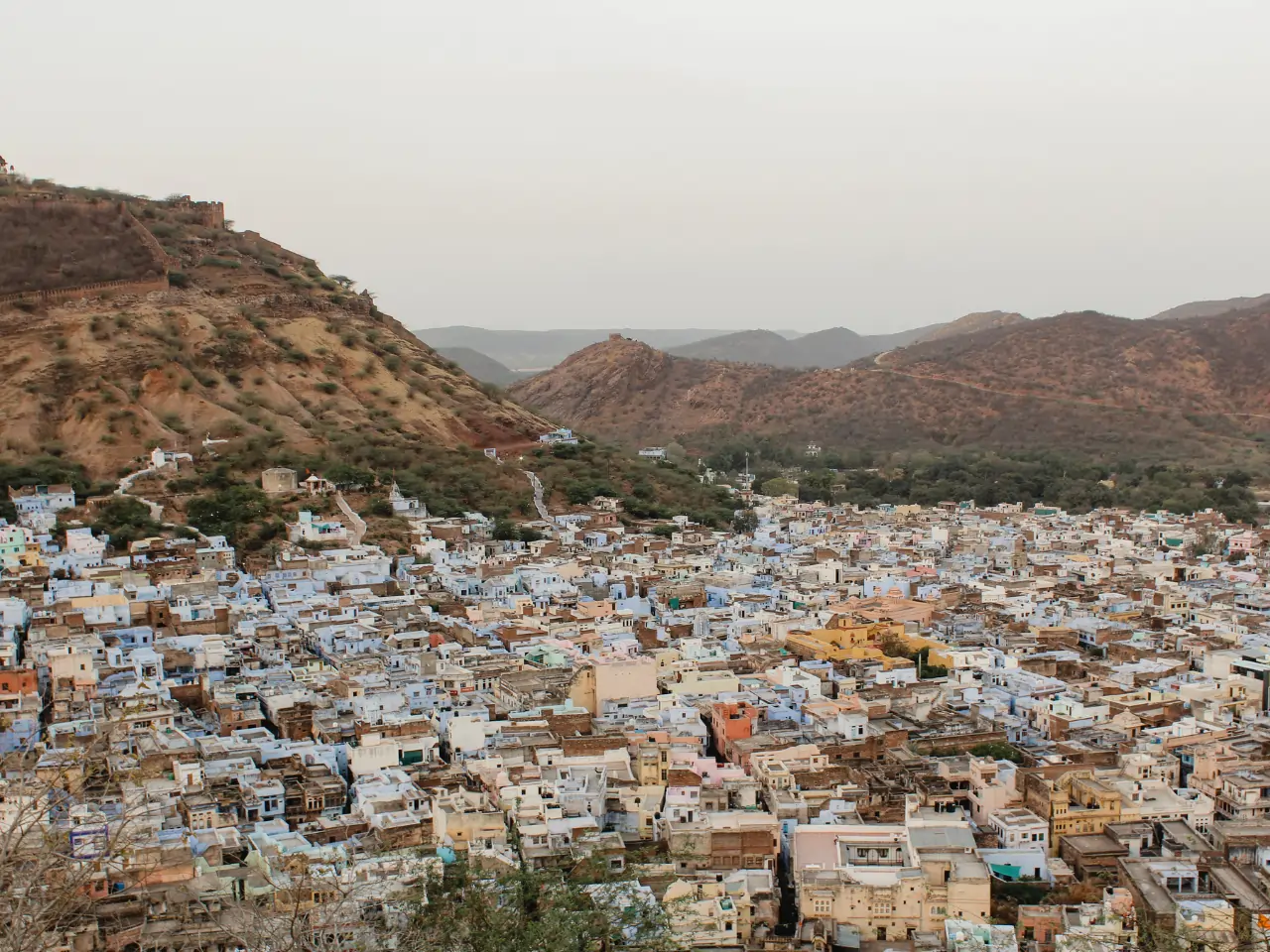 Pushkar