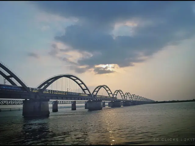 Rajahmundry