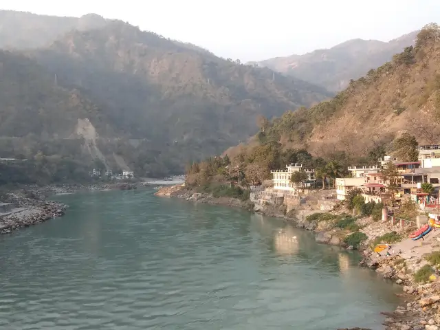 Ramnagar