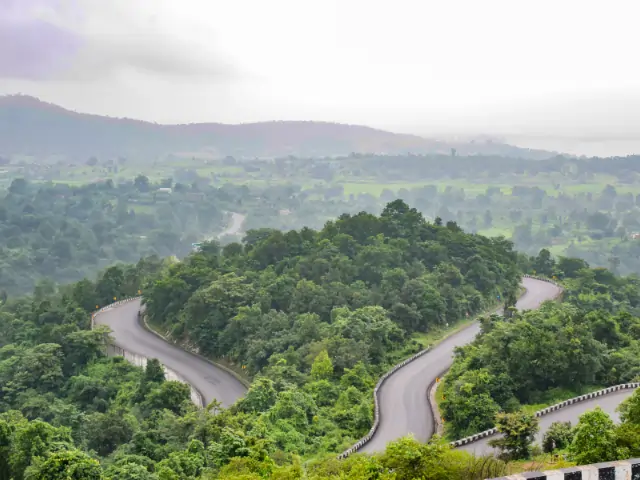 Ranchi