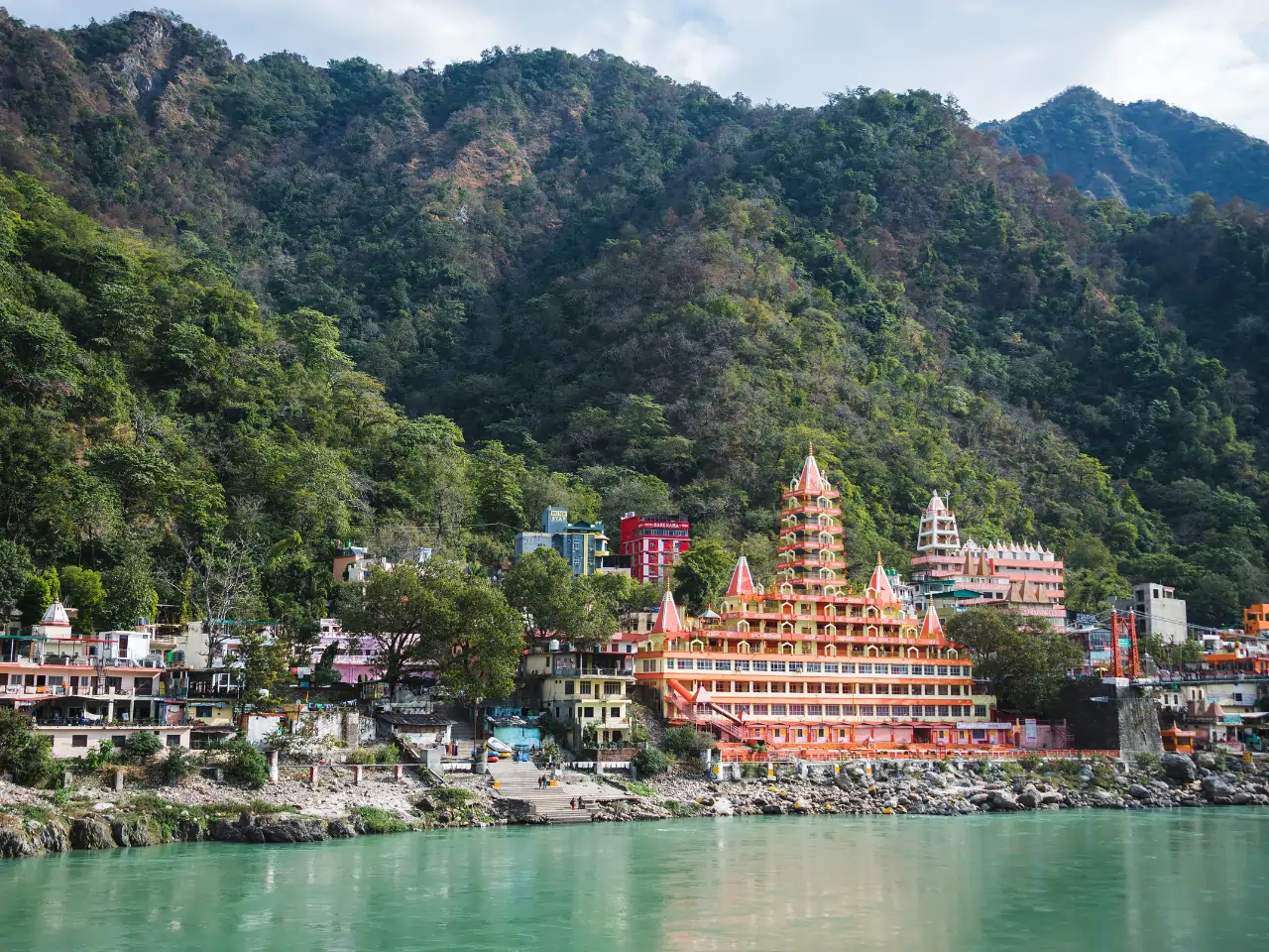 Rishikesh