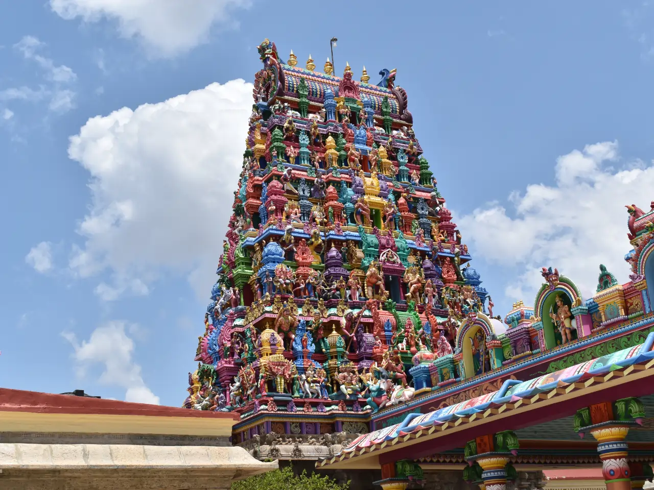 Samayapuram