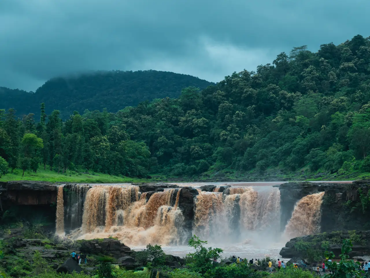 Saputara
