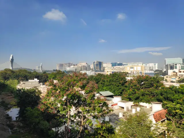 Secunderabad