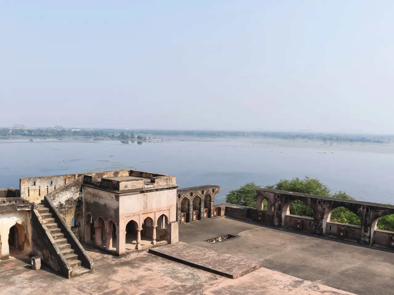 Shahjahanpur