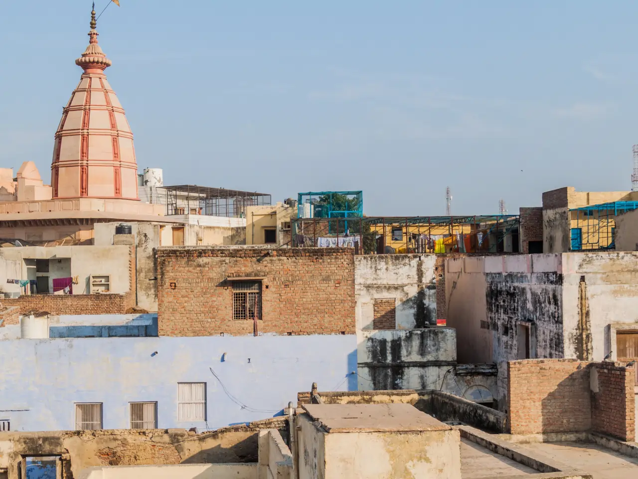 Shamli