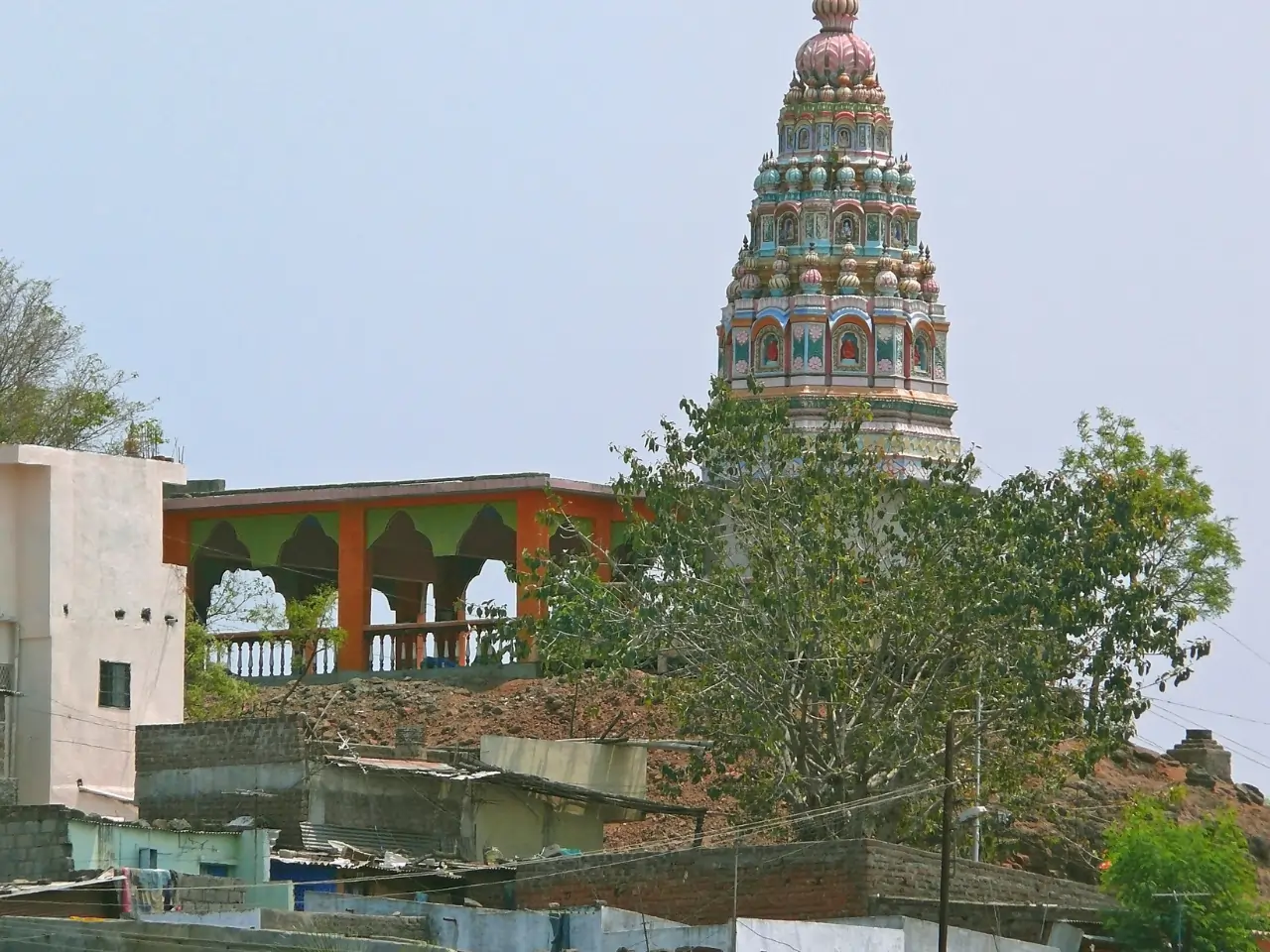Shani Shingnapur