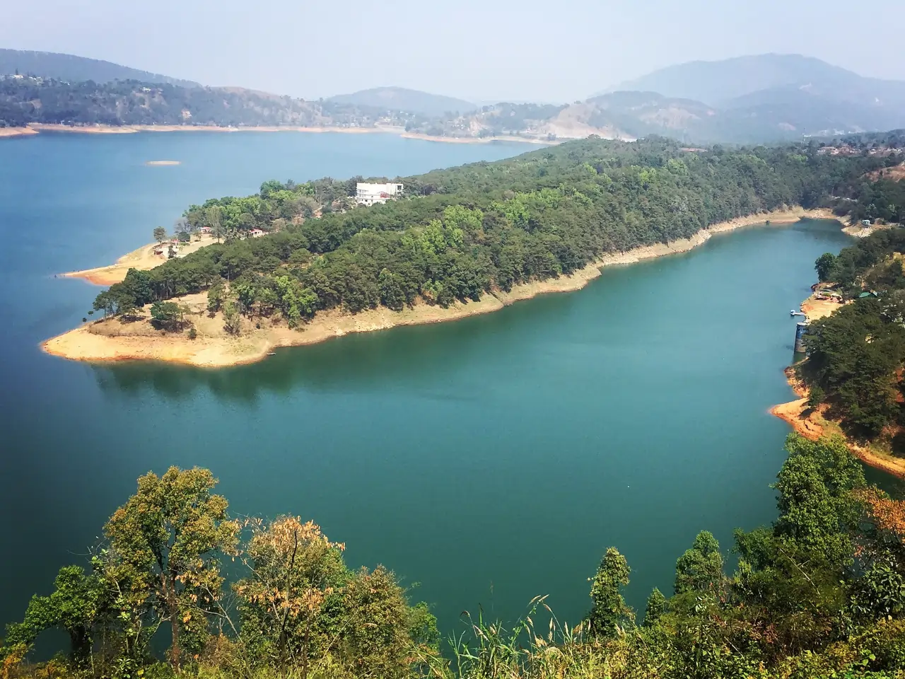 Shillong