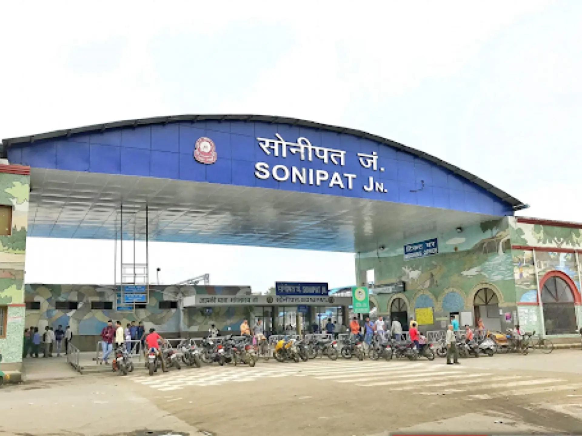 Sonipat