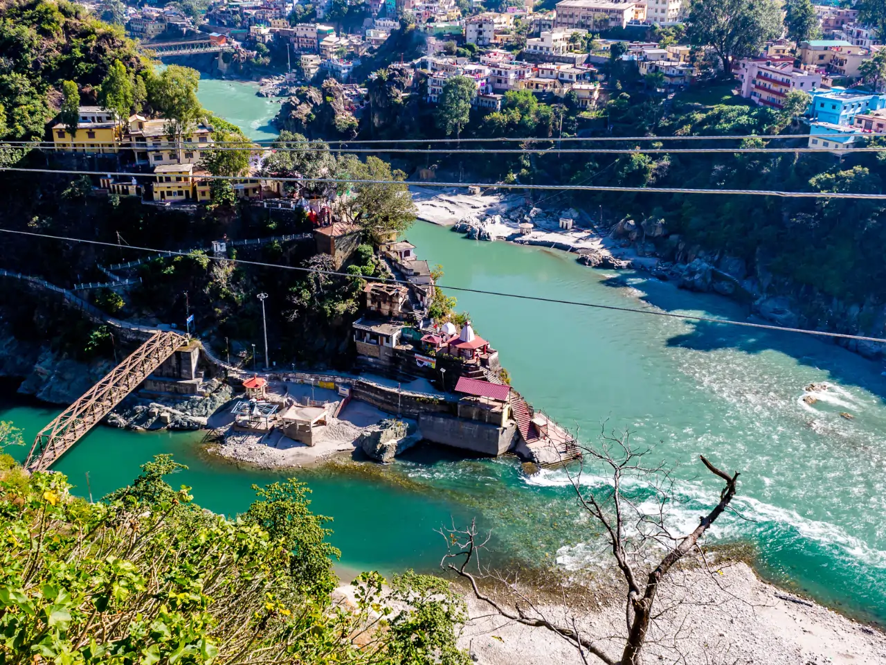Sonprayag