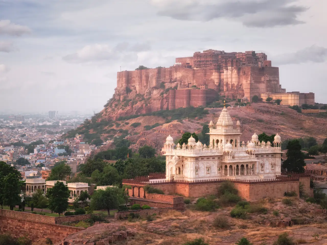 Suratgarh