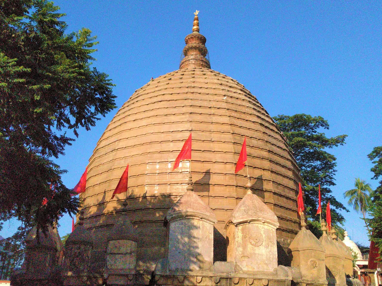 Tezpur