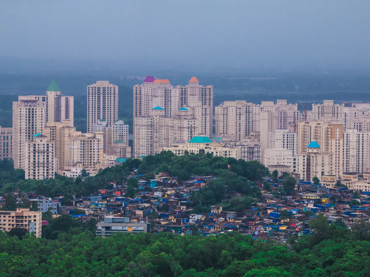 Thane