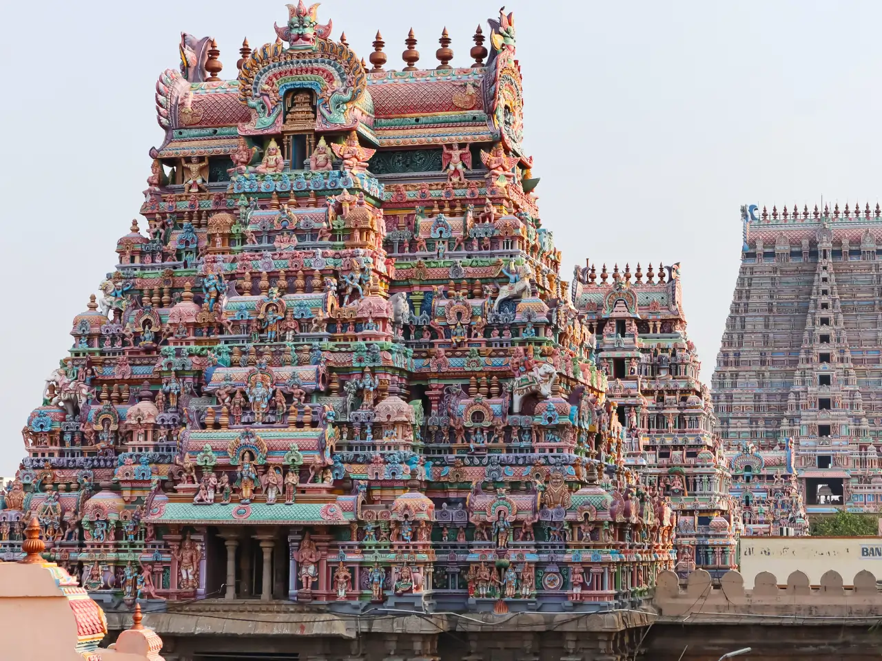 Tharamangalam
