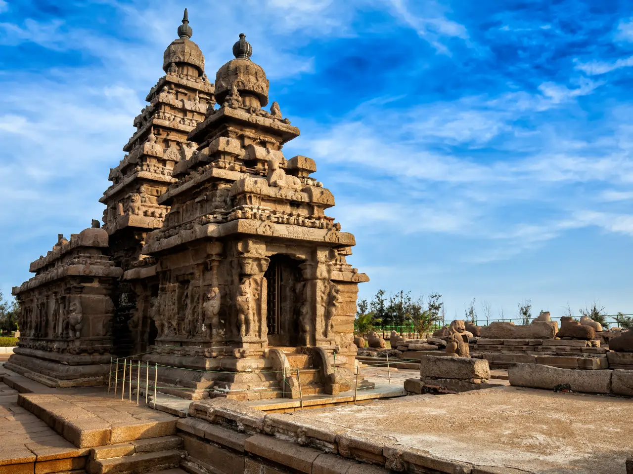 Tiruchchendur
